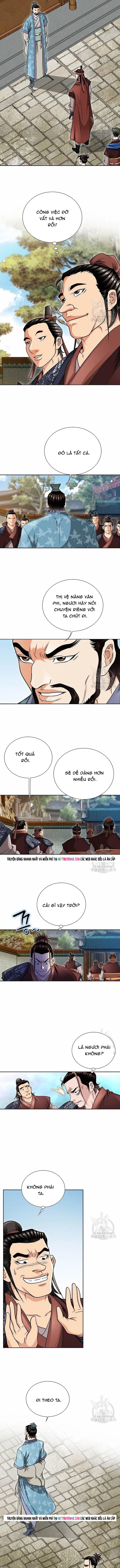 Chiến Binh Vô Song Chapter 19 - 11