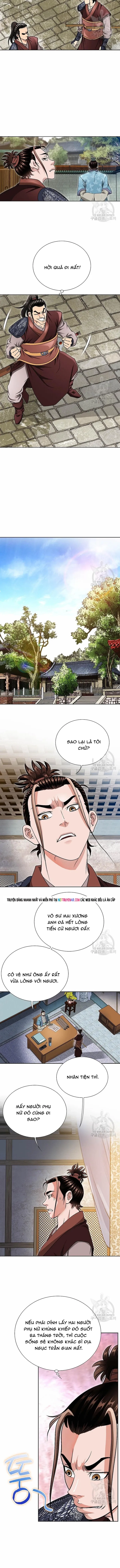 Chiến Binh Vô Song Chapter 19 - 12