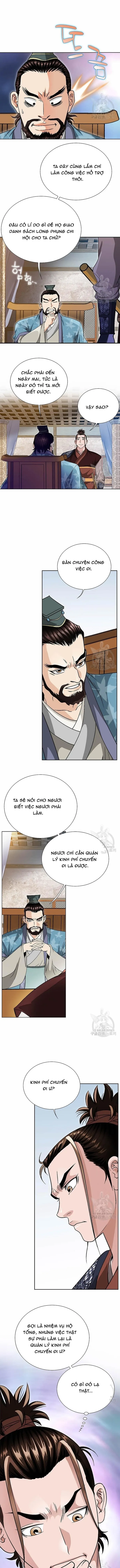 Chiến Binh Vô Song Chapter 19 - 13