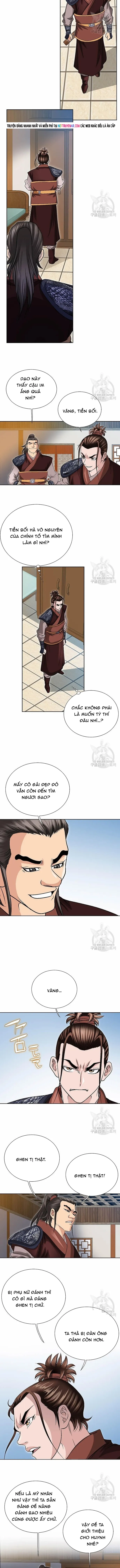 Chiến Binh Vô Song Chapter 19 - 3