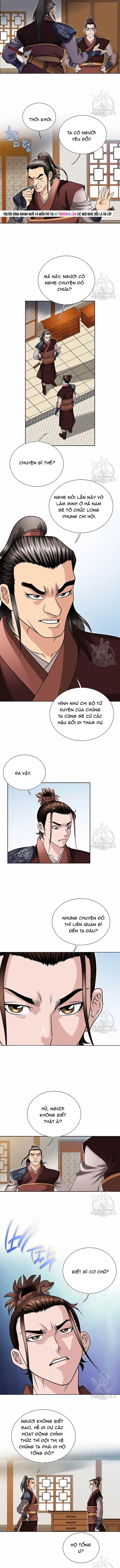 Chiến Binh Vô Song Chapter 19 - 4