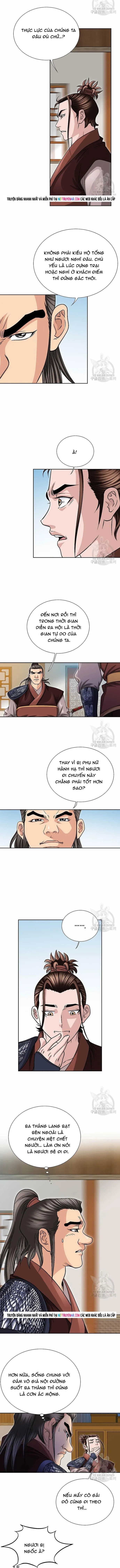 Chiến Binh Vô Song Chapter 19 - 5