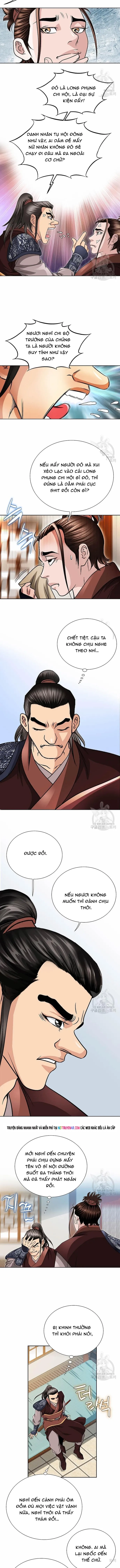 Chiến Binh Vô Song Chapter 19 - 6