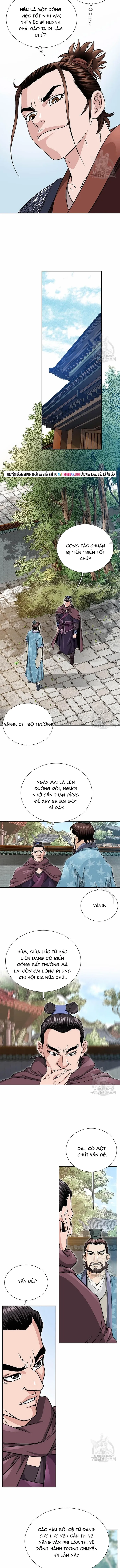 Chiến Binh Vô Song Chapter 19 - 7