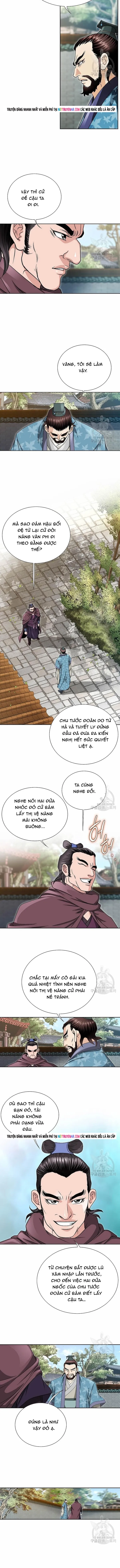 Chiến Binh Vô Song Chapter 19 - 8