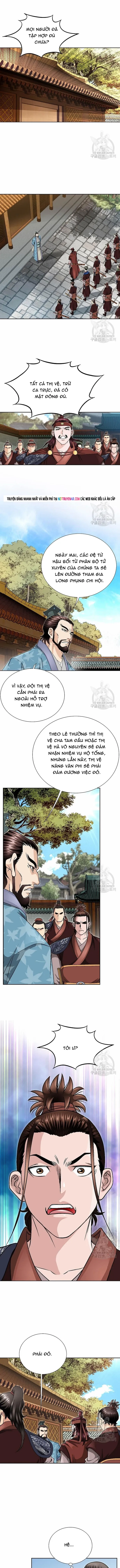 Chiến Binh Vô Song Chapter 19 - 9
