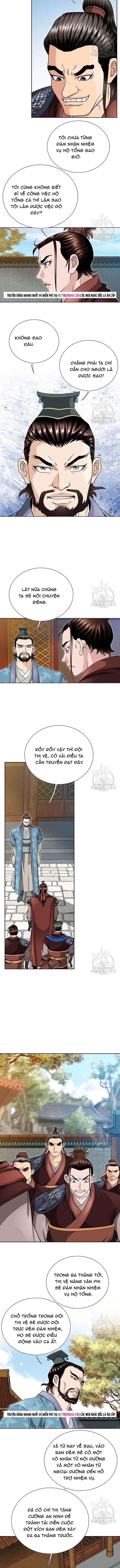 Chiến Binh Vô Song Chapter 19 - 10