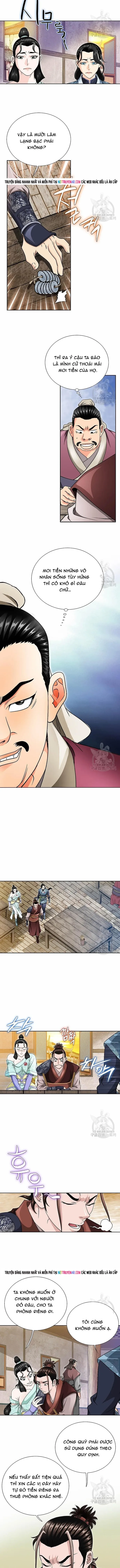 Chiến Binh Vô Song Chapter 20 - 12