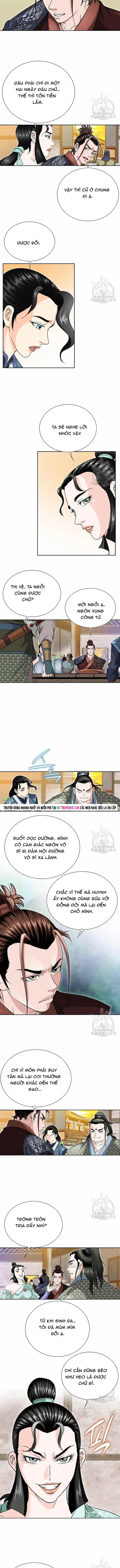 Chiến Binh Vô Song Chapter 20 - 13