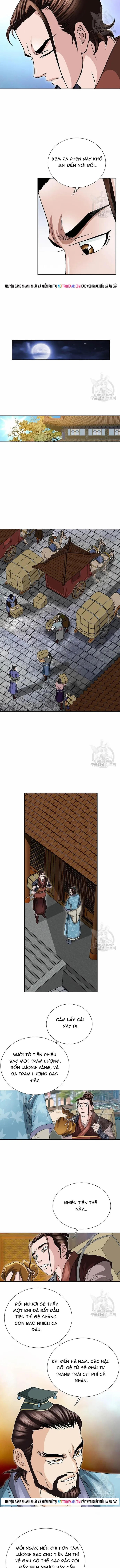 Chiến Binh Vô Song Chapter 20 - 3