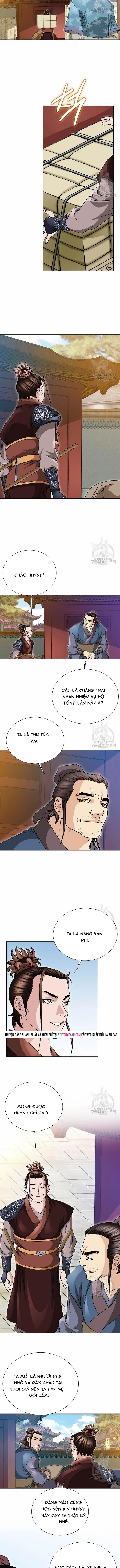 Chiến Binh Vô Song Chapter 20 - 5