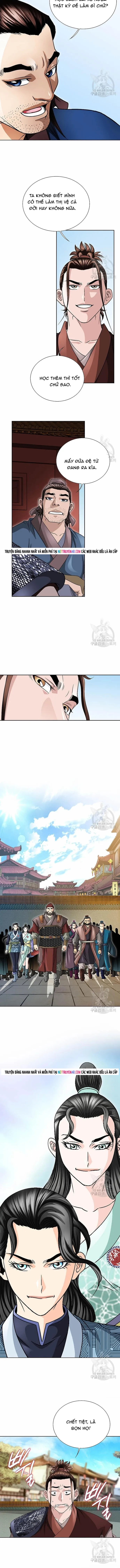 Chiến Binh Vô Song Chapter 20 - 6