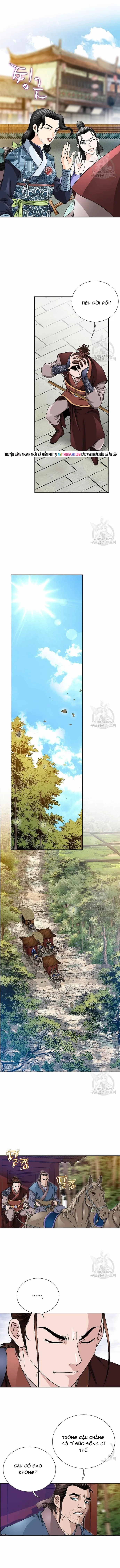 Chiến Binh Vô Song Chapter 20 - 7