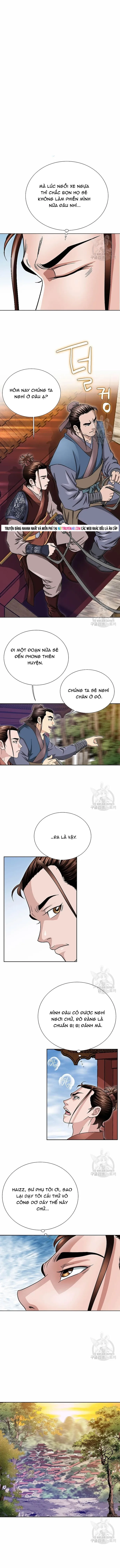 Chiến Binh Vô Song Chapter 20 - 8