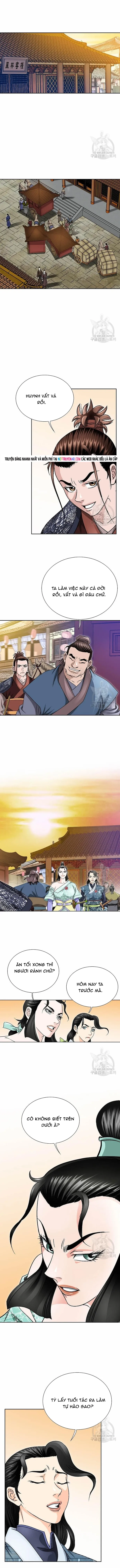 Chiến Binh Vô Song Chapter 20 - 9