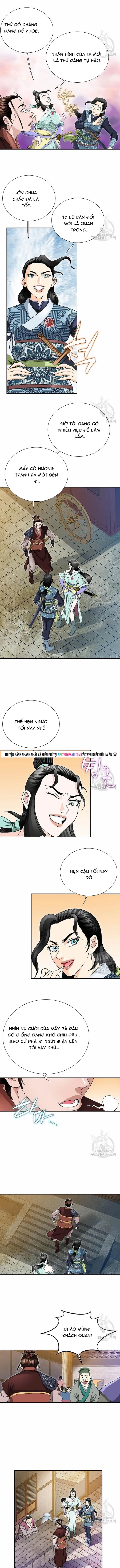 Chiến Binh Vô Song Chapter 20 - 10