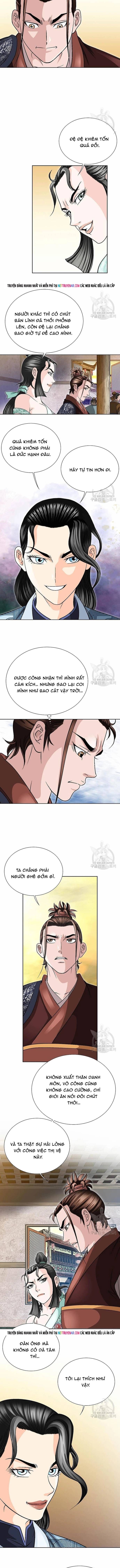 Chiến Binh Vô Song Chapter 21 - 2