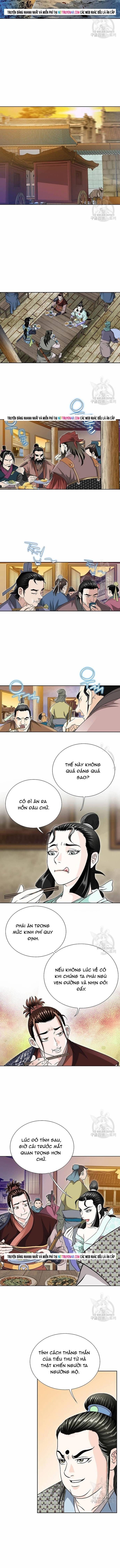Chiến Binh Vô Song Chapter 21 - 12