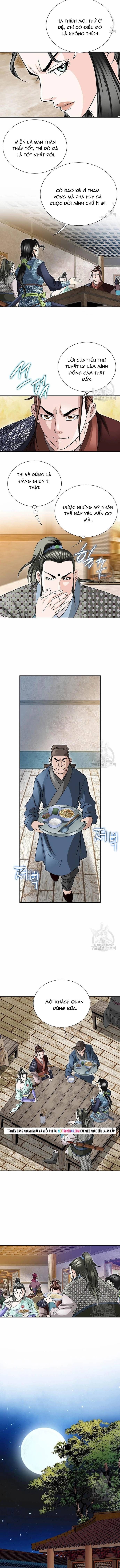 Chiến Binh Vô Song Chapter 21 - 3