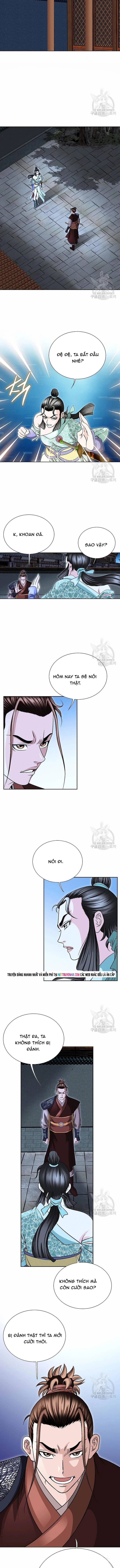 Chiến Binh Vô Song Chapter 21 - 4