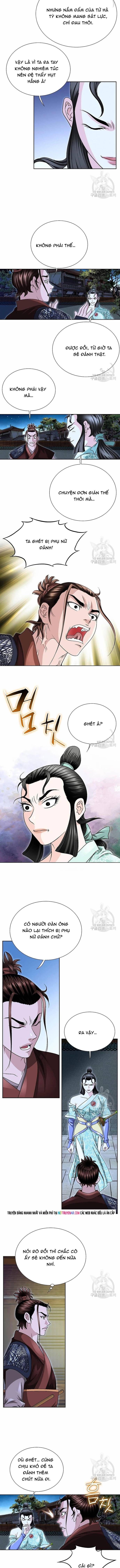 Chiến Binh Vô Song Chapter 21 - 5