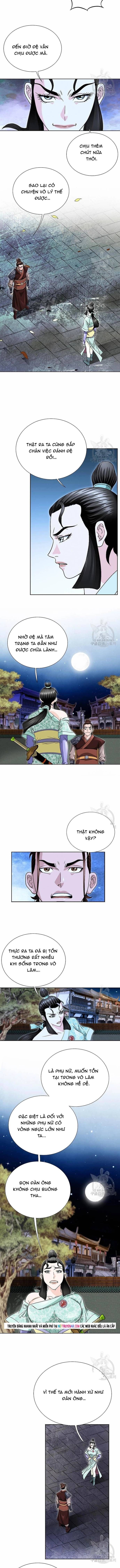 Chiến Binh Vô Song Chapter 21 - 6