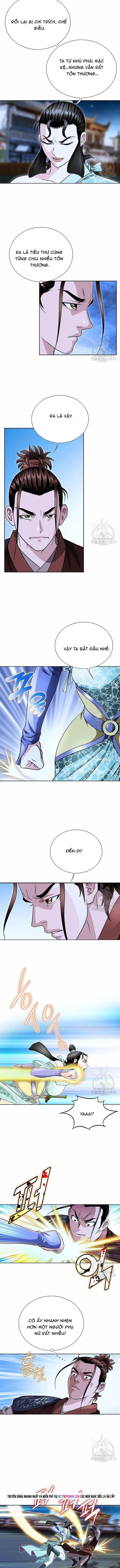 Chiến Binh Vô Song Chapter 21 - 7