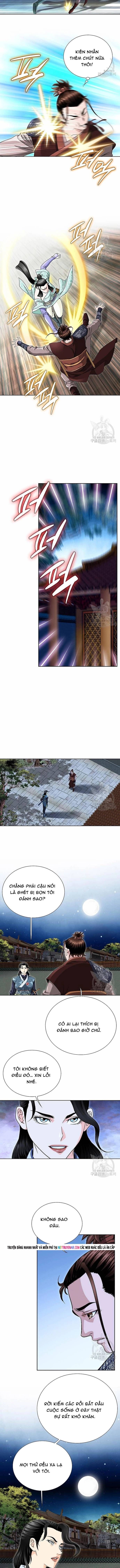 Chiến Binh Vô Song Chapter 21 - 8