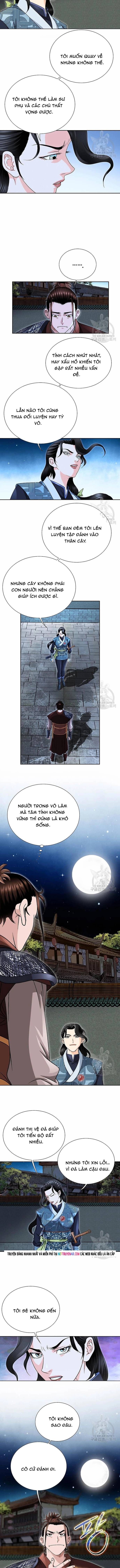 Chiến Binh Vô Song Chapter 21 - 9