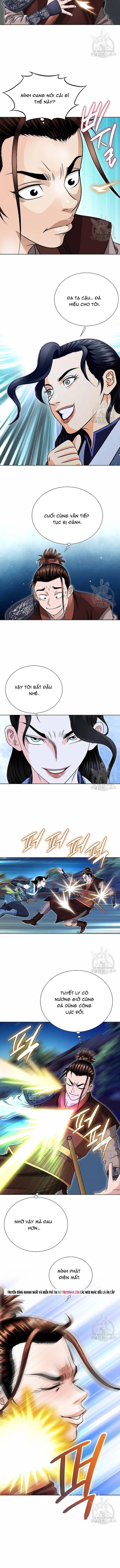 Chiến Binh Vô Song Chapter 21 - 10