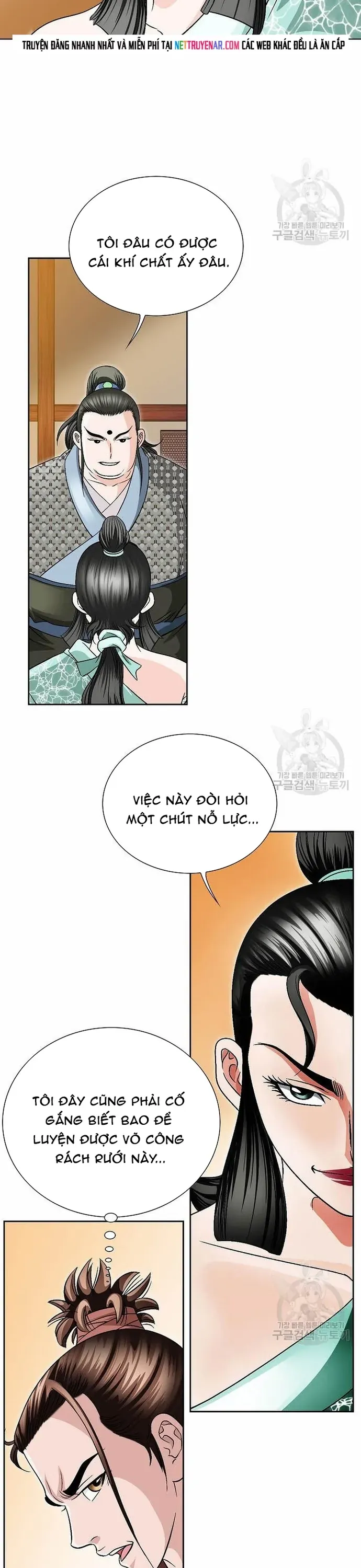 Chiến Binh Vô Song Chapter 22 - 2