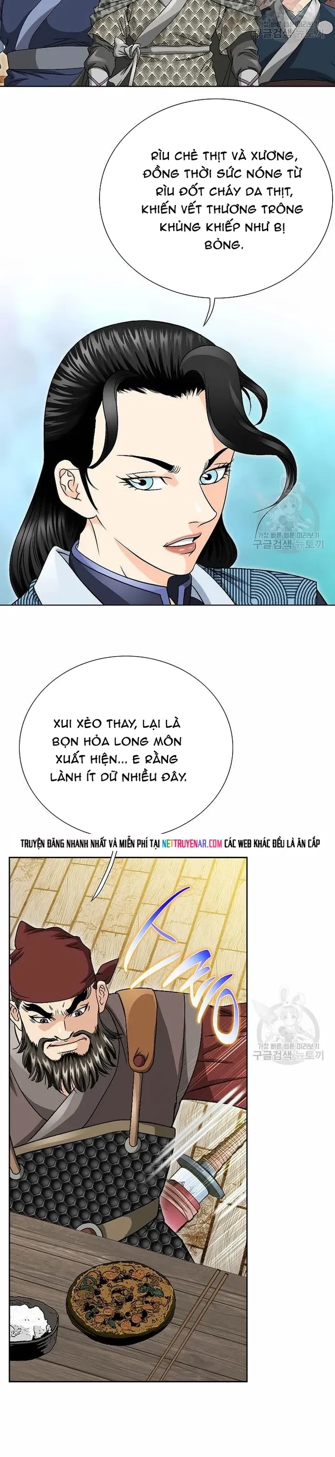 Chiến Binh Vô Song Chapter 22 - 13