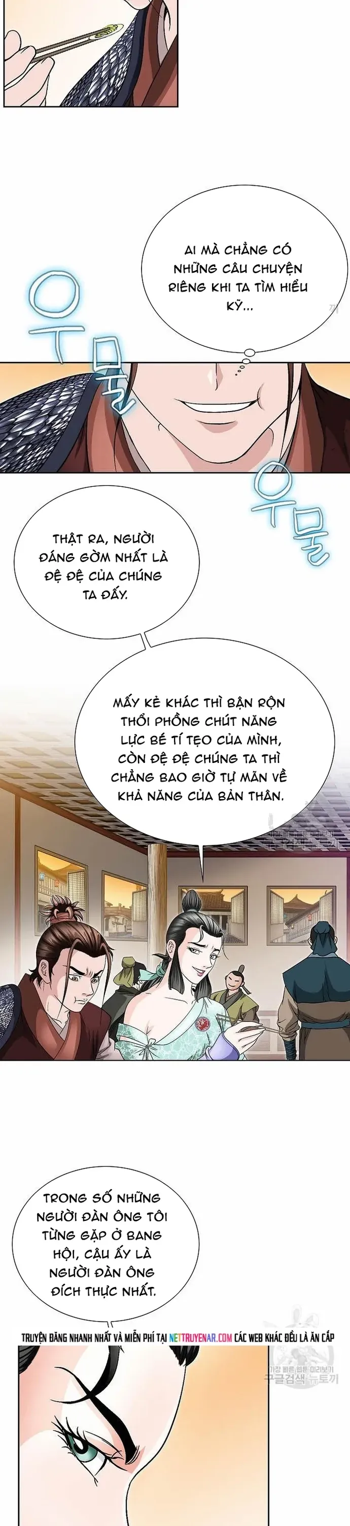 Chiến Binh Vô Song Chapter 22 - 3
