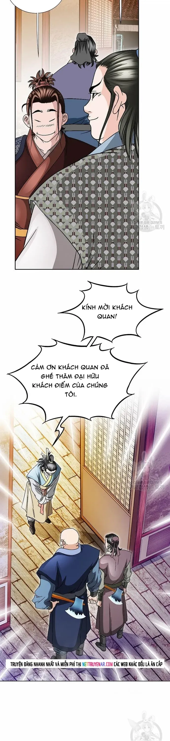 Chiến Binh Vô Song Chapter 22 - 5