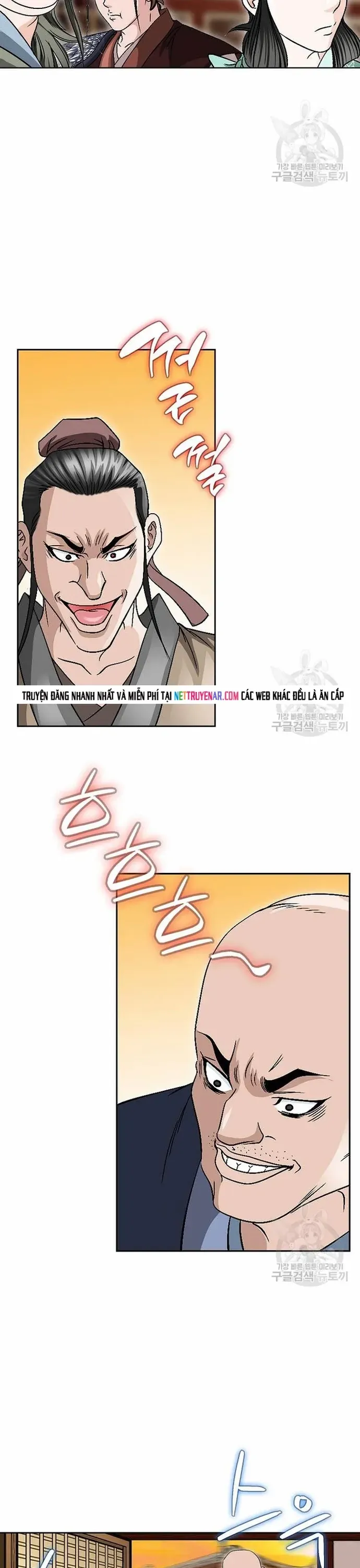 Chiến Binh Vô Song Chapter 22 - 8