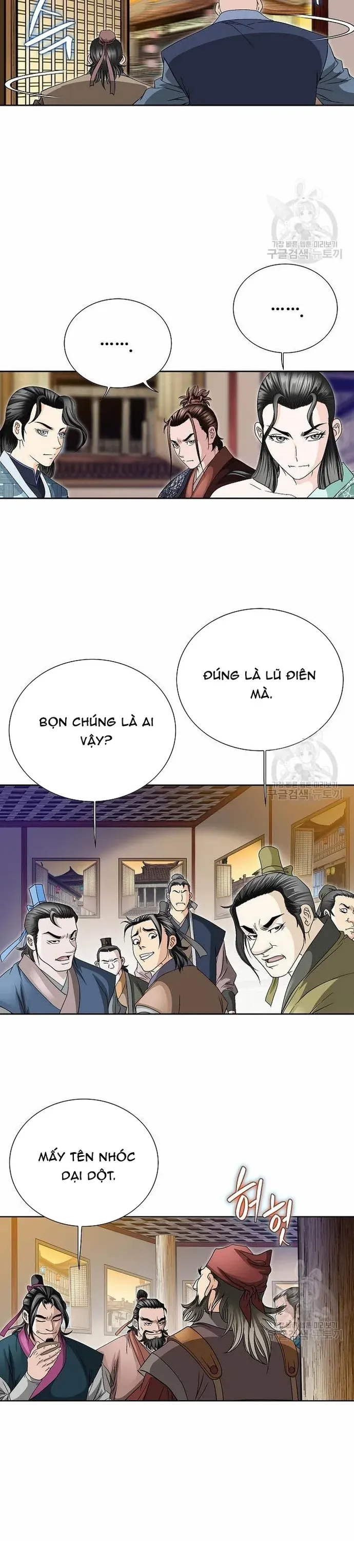 Chiến Binh Vô Song Chapter 22 - 9