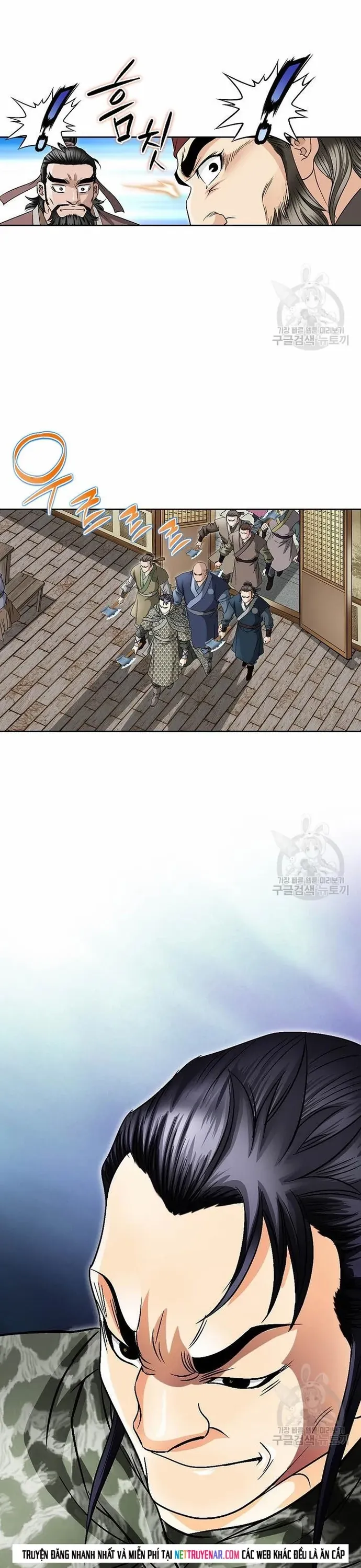 Chiến Binh Vô Song Chapter 22 - 10