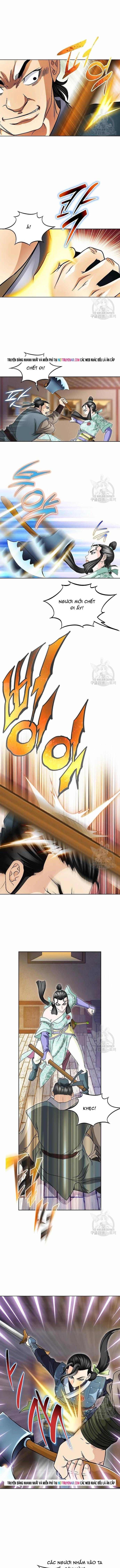 Chiến Binh Vô Song Chapter 23 - 2