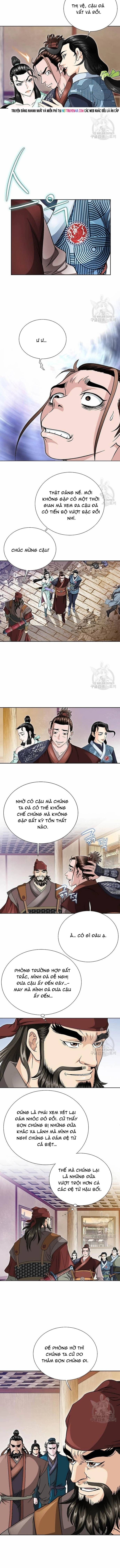 Chiến Binh Vô Song Chapter 23 - 11