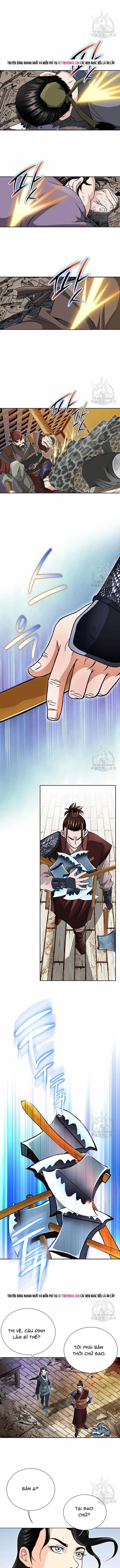 Chiến Binh Vô Song Chapter 23 - 12