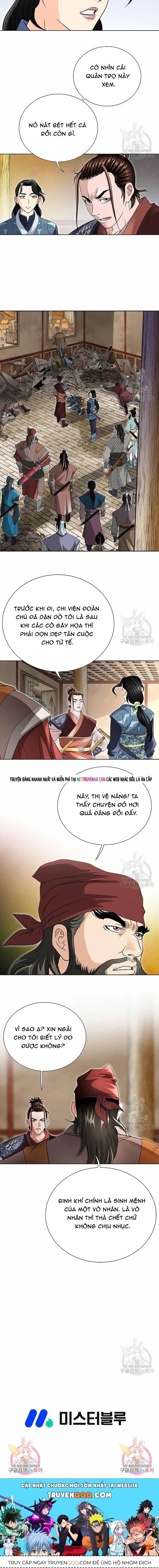 Chiến Binh Vô Song Chapter 23 - 13