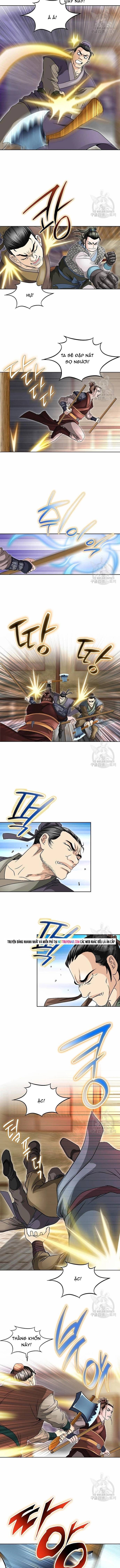 Chiến Binh Vô Song Chapter 23 - 3