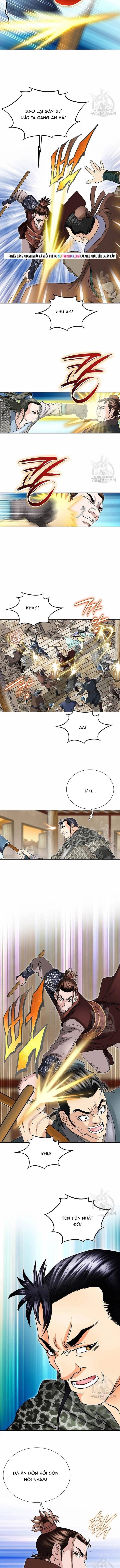 Chiến Binh Vô Song Chapter 23 - 4