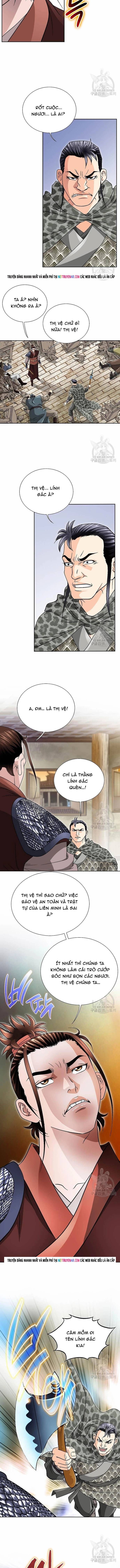 Chiến Binh Vô Song Chapter 23 - 6