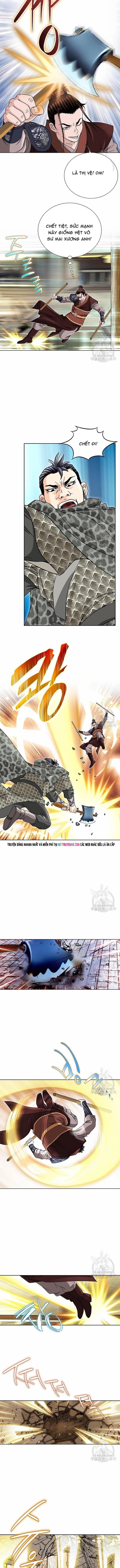 Chiến Binh Vô Song Chapter 23 - 7