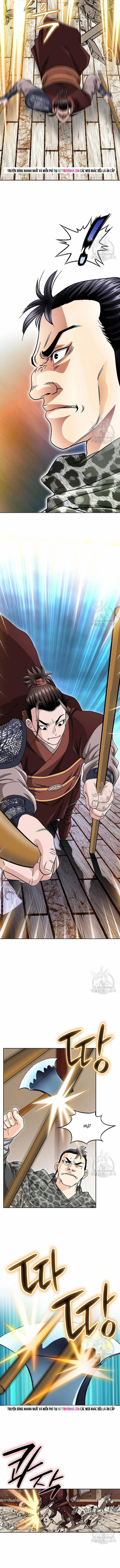 Chiến Binh Vô Song Chapter 23 - 8