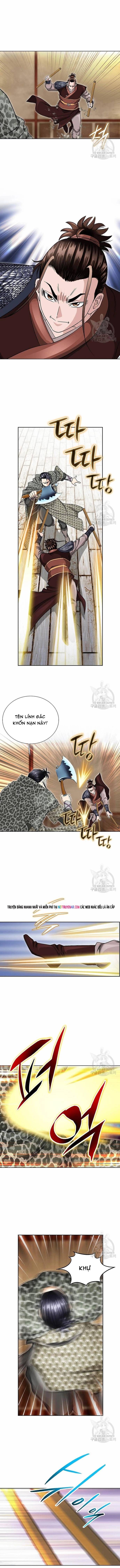 Chiến Binh Vô Song Chapter 23 - 9