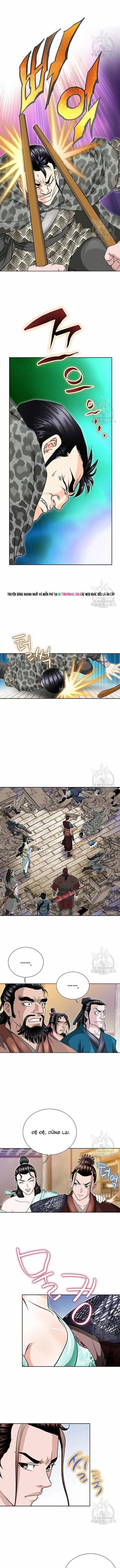 Chiến Binh Vô Song Chapter 23 - 10