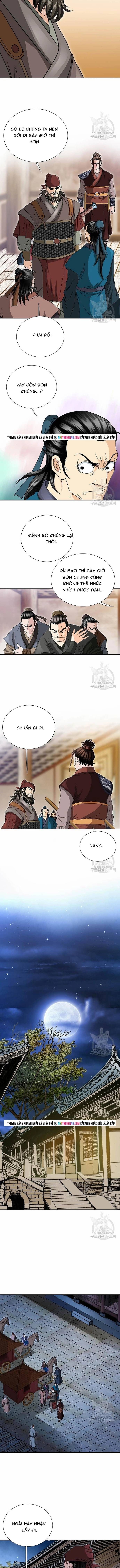 Chiến Binh Vô Song Chapter 24.1 - 11