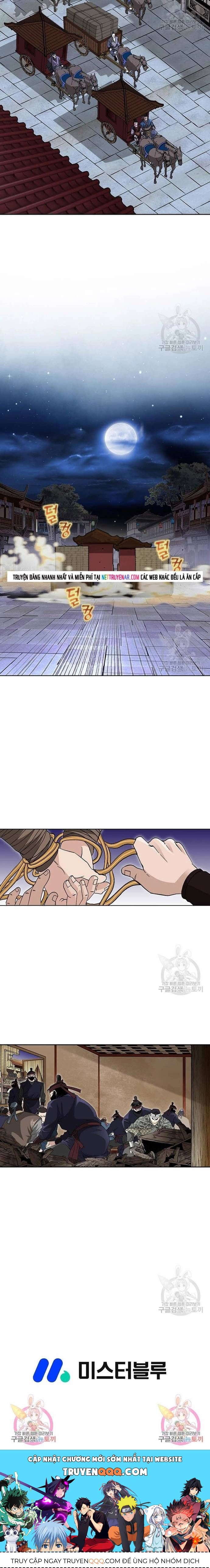 Chiến Binh Vô Song Chapter 24.1 - 14